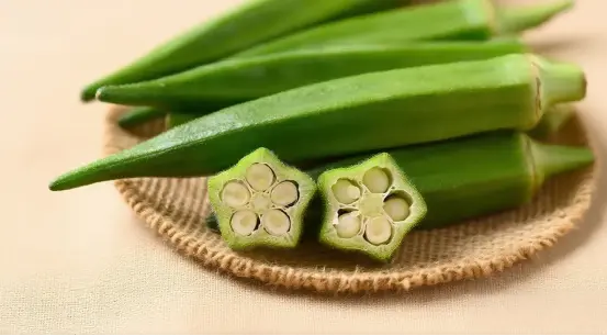 Okra Tablets