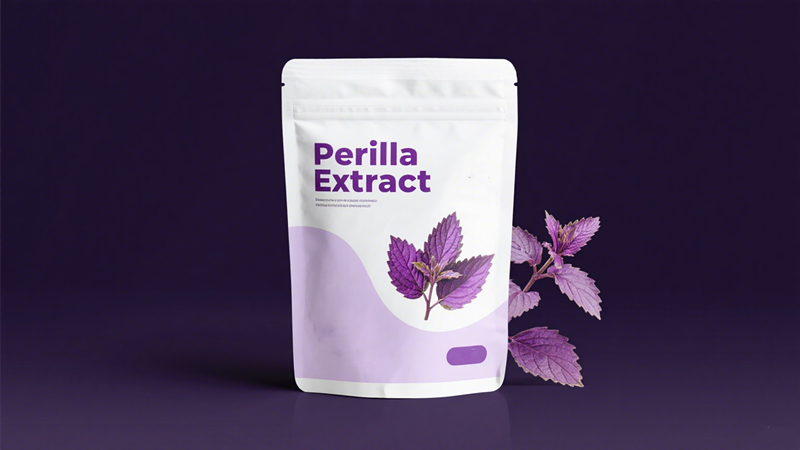 Perilla Capsules