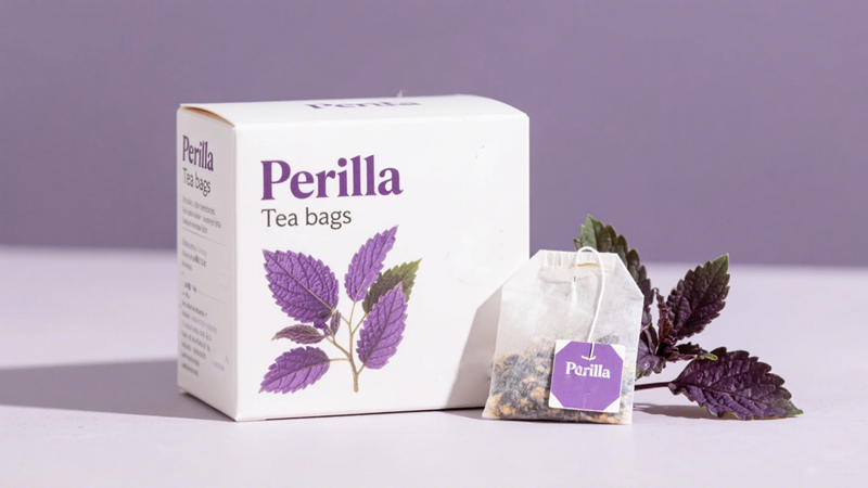 Perilla Capsules