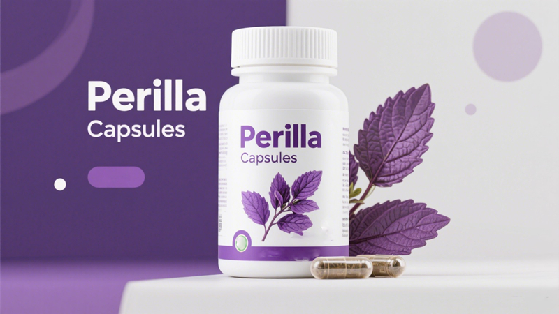 Perilla Perilla