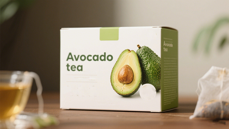 Avocado Extract Capsules