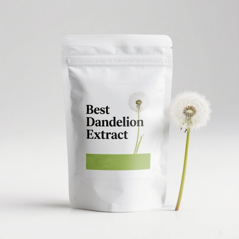 Dandelion Extract Capsules Dandelion Extract Capsules