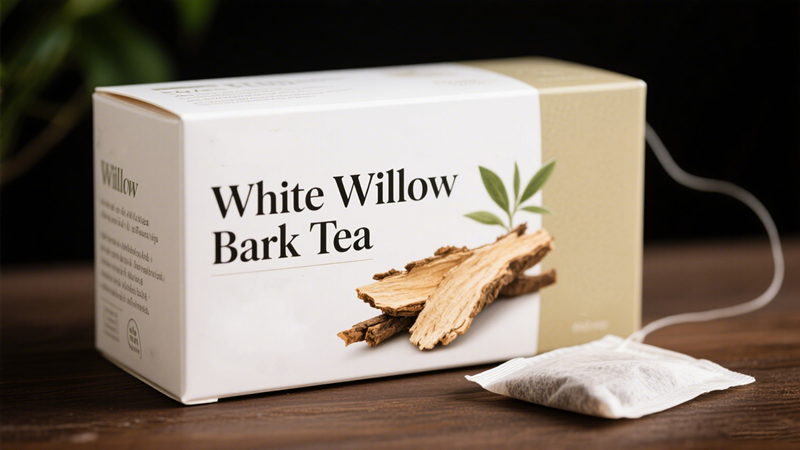 White Willow Capsules