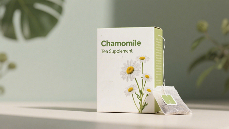 chamomile chamomile