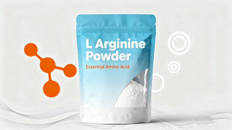Bulk L Arginine Powder Bulk L Arginine Powder