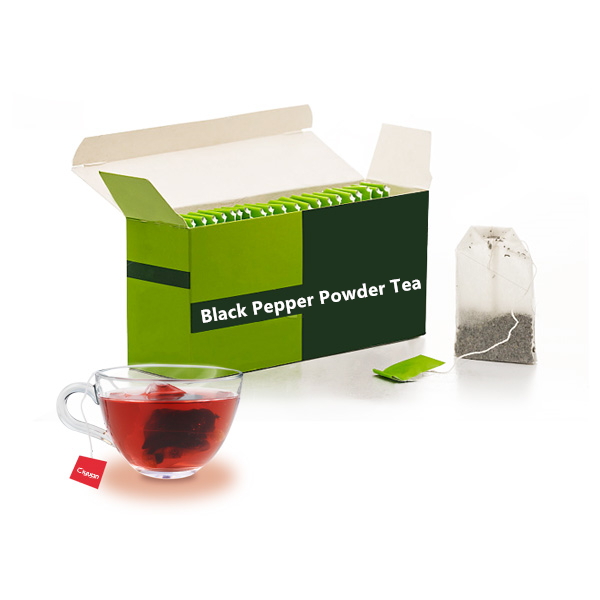 Black Pepper Extract Capsules Black Pepper Extract Capsules