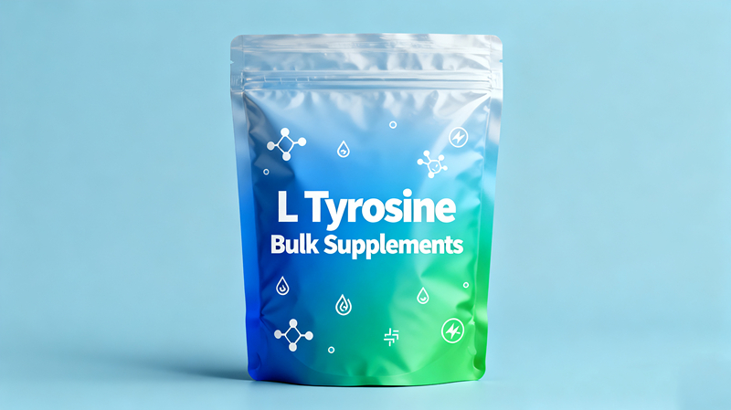 L Tyrosine Bulk Supplenents