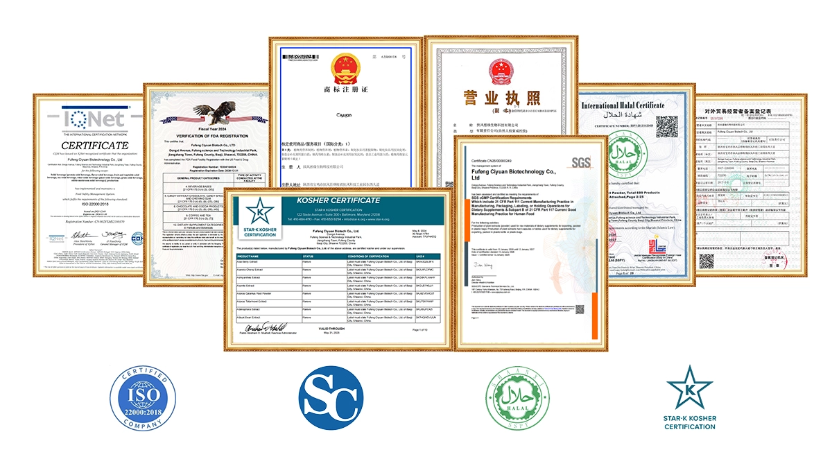 Cordyceps militaris extract powder 