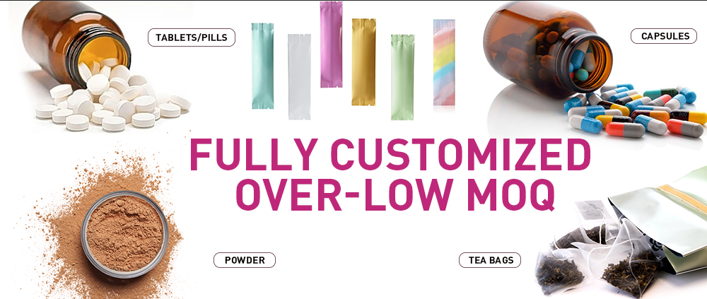 OEM Bulk Enzymes:The Manufacturer Offers High-quality Products at Low Prices