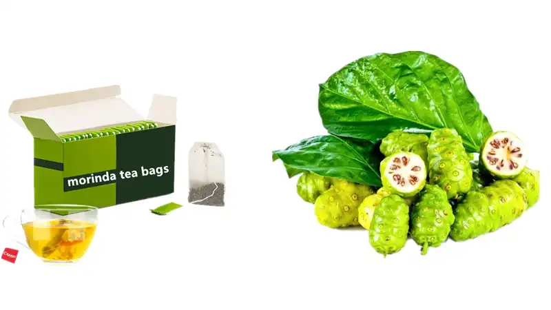 মরিন্ডা চা এর ঐতিহ্যবাহী ব্যবহার কী কী?