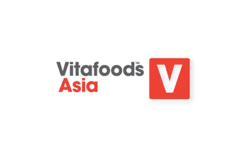 Vitafoods Asia 2024 m