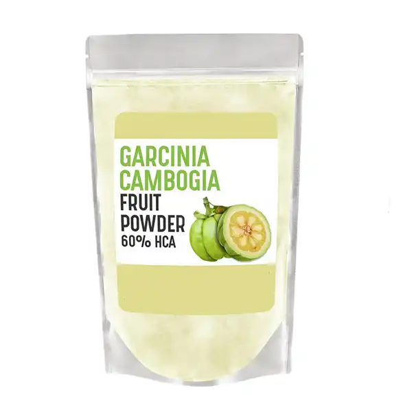 Garcinia Cambogia Bulk