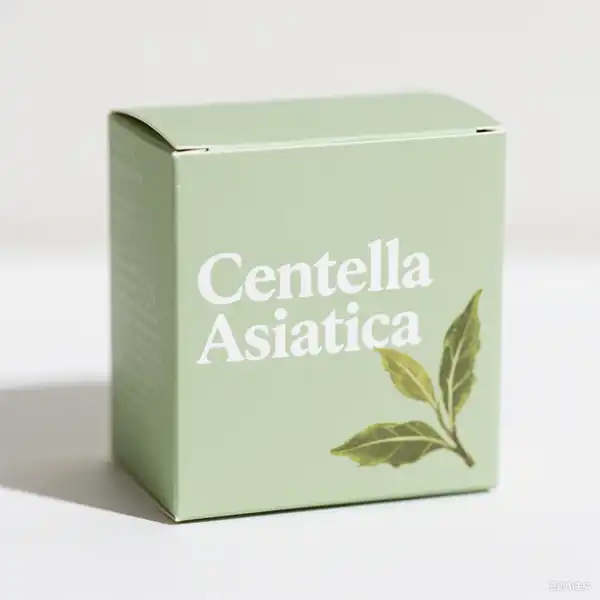 Trà Centella Asiatica