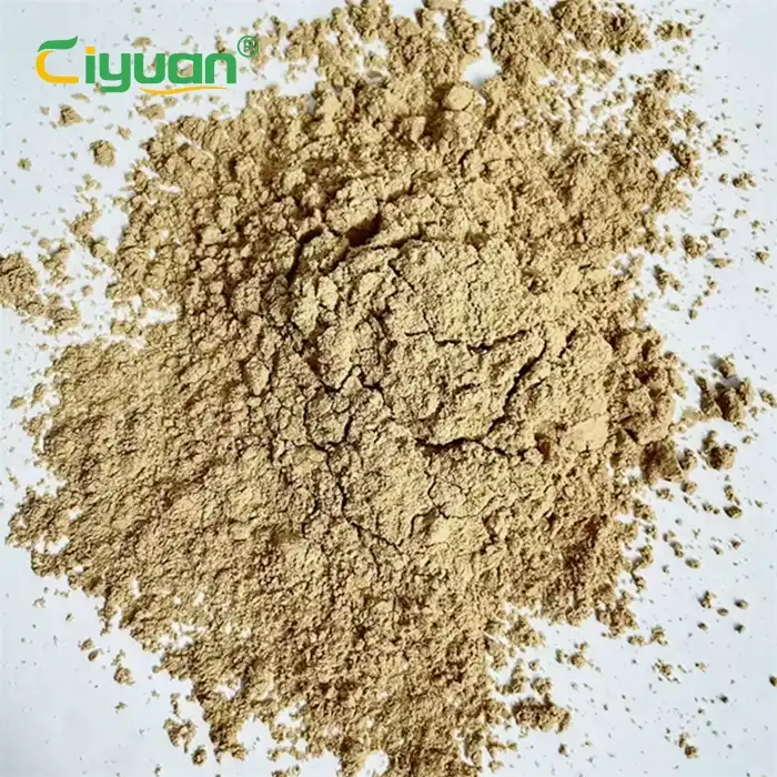 জিনসেং পাউডার ক্যাপসুল