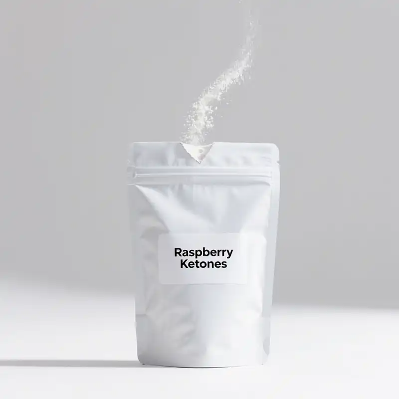 Raspberry Ketones Powder