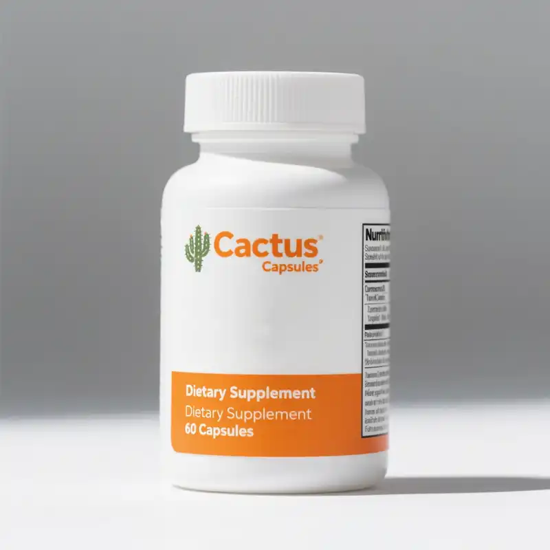 Kaktus Kapsules