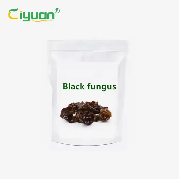 অরিকুলারিয়া অরিকুলা নির্যাস
