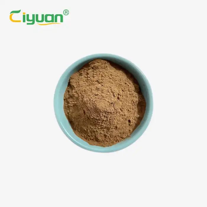 অরিকুলারিয়া অরিকুলা নির্যাস