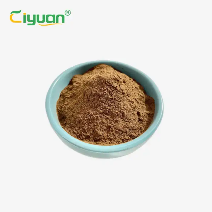 অরিকুলারিয়া অরিকুলা নির্যাস