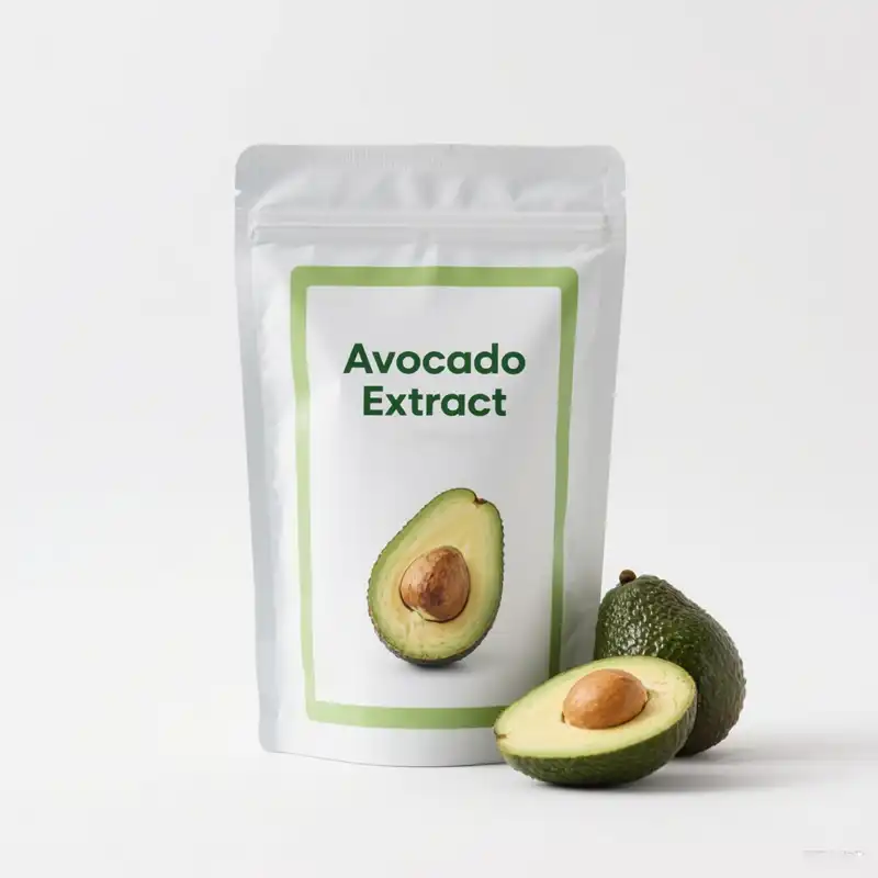 Avocado Extract Supplement