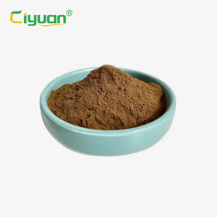 হেরিসিয়াম এরিনেসিয়াস এক্সট্র্যাক্ট পাউডার