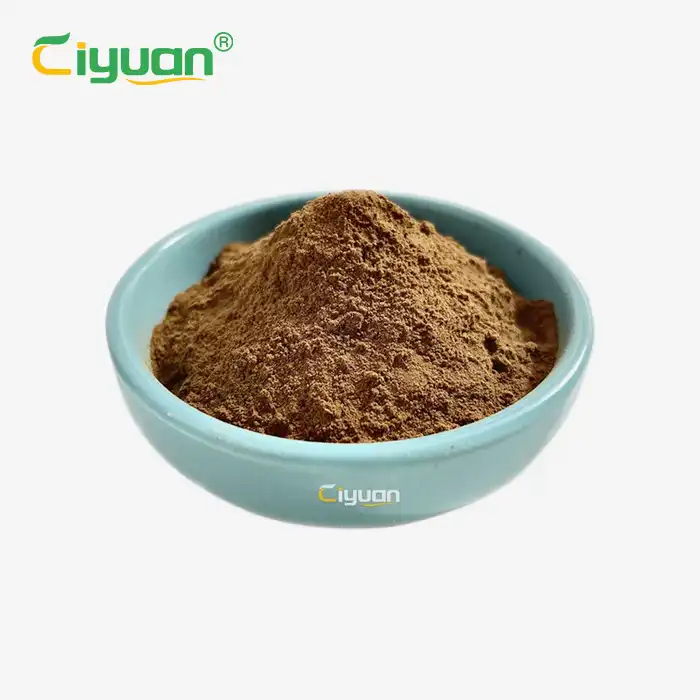 হেরিসিয়াম এরিনেসিয়াস এক্সট্র্যাক্ট পাউডার