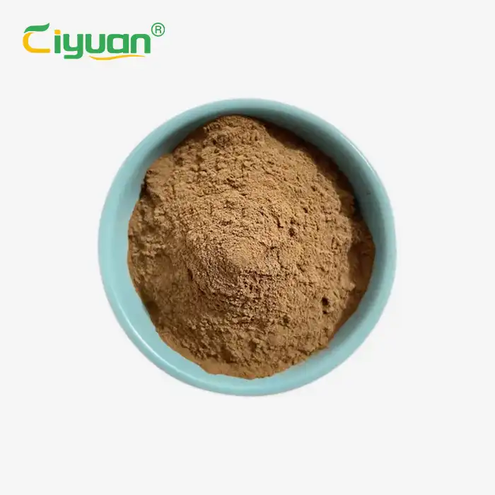 হেরিসিয়াম এরিনেসিয়াস এক্সট্র্যাক্ট পাউডার