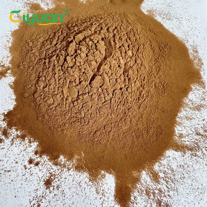 হেরিসিয়াম এরিনেসিয়াস এক্সট্র্যাক্ট পাউডার