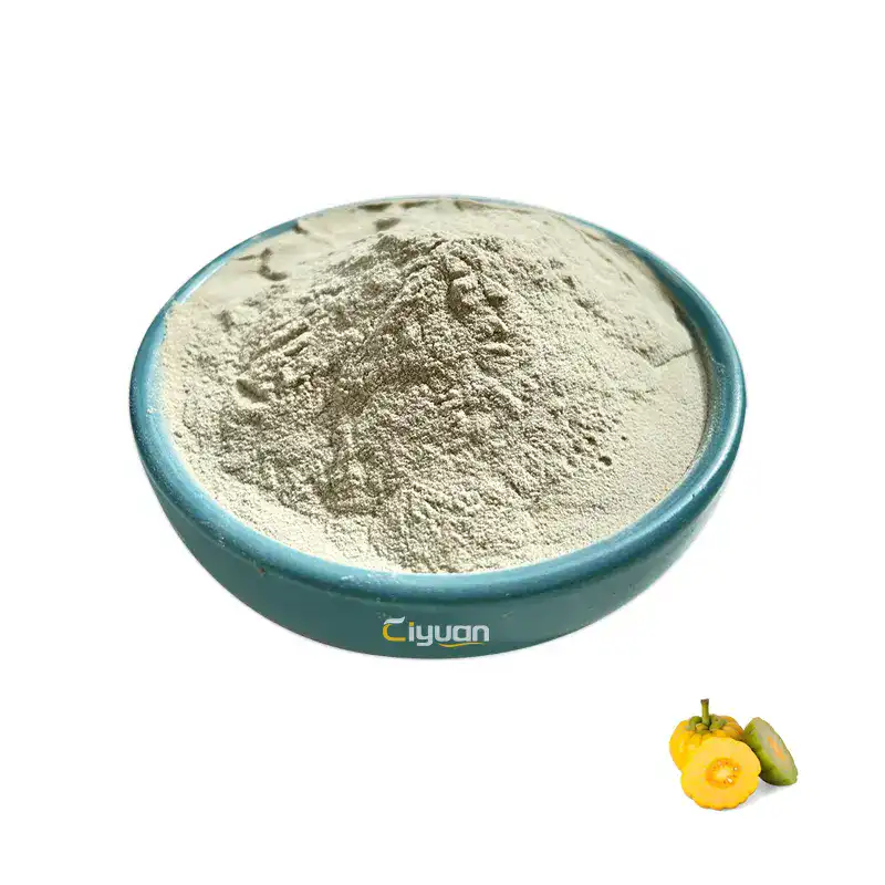 Garcinia Cambogia Extrakt Kapseln