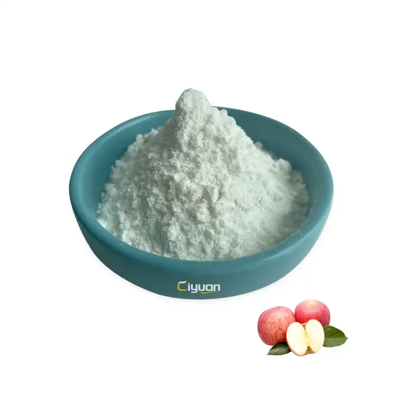 Apple Cider Vinegar Powder Packets