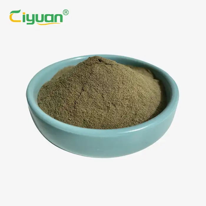 লাল ক্লোভার নির্যাস পাউডার