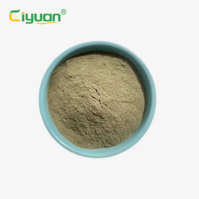 লাল ক্লোভার নির্যাস পাউডার