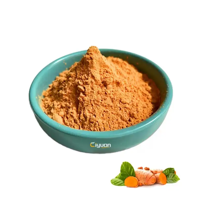 হলুদ মূলের পরিপূরক