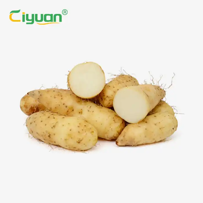 বুনো আলু মূলের ট্যাবলেট