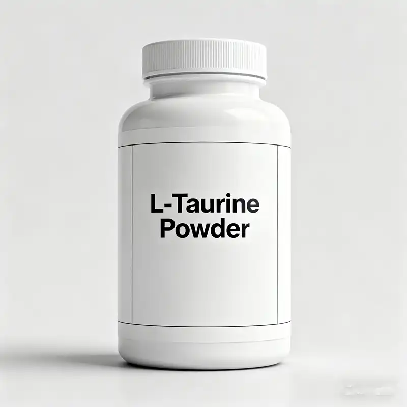L-Taurine Capsules