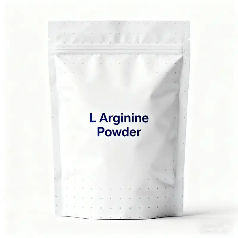 Beste L-arginintilskuddspulver