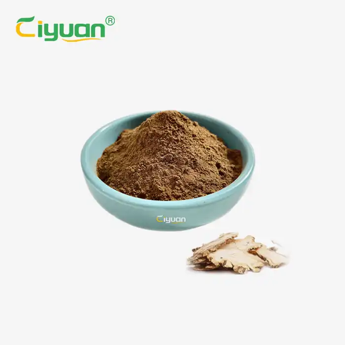 চাইনিজ অ্যাঞ্জেলিকা পাউডার