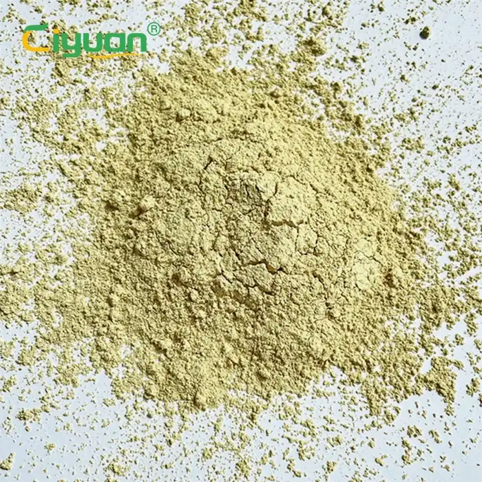 Scutellaria baicalensis парашок экстракта