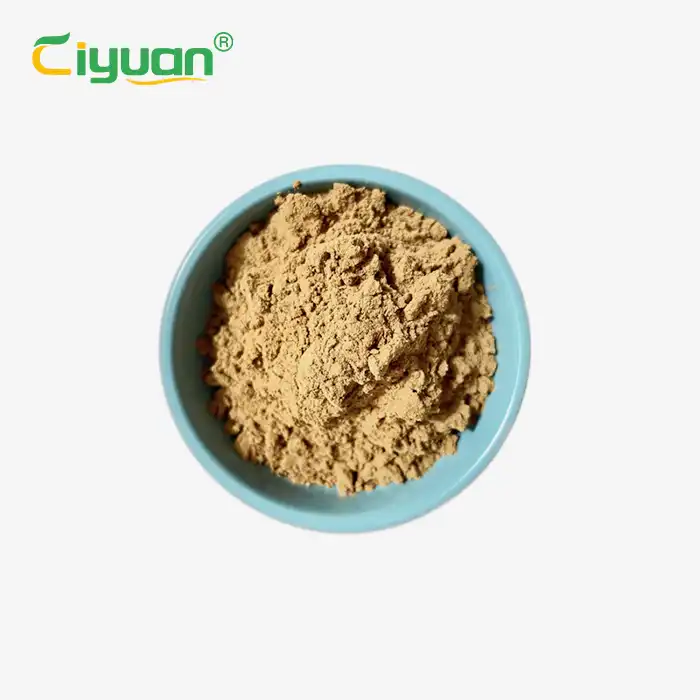 Парашок экстракта Cordyceps militaris