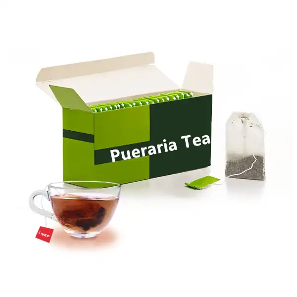 Pueraria Tea