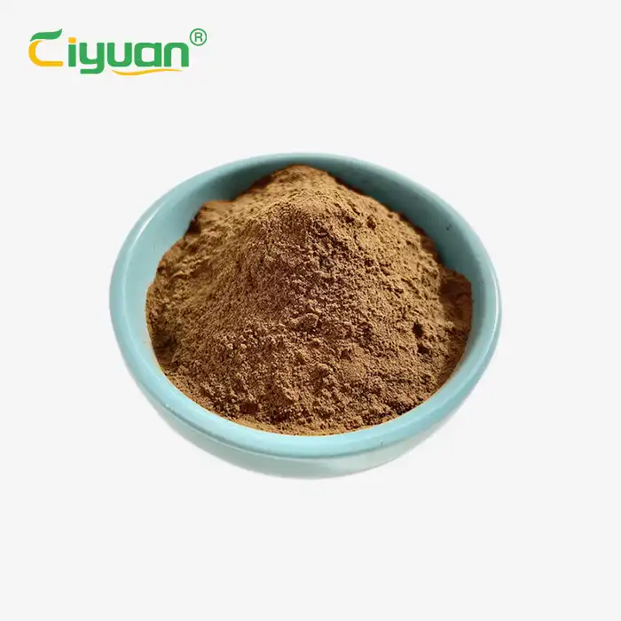 রেইশি নির্যাস ক্যাপসুল