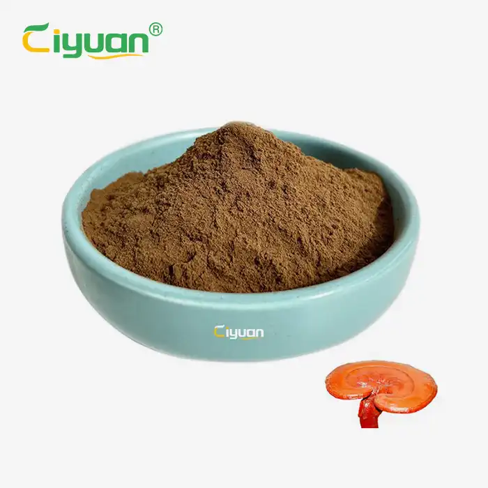 রেইশি নির্যাস ক্যাপসুল