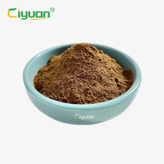 রেইশি নির্যাস ক্যাপসুল