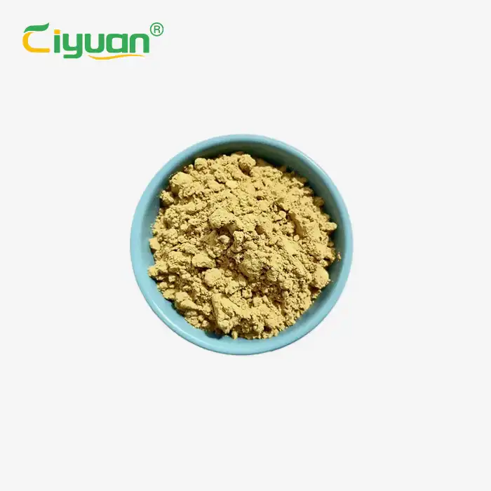 অ্যালোভেরা পাতার সম্পূরক