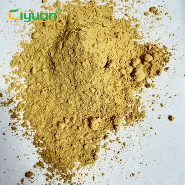 অ্যালোভেরা পাতার সম্পূরক