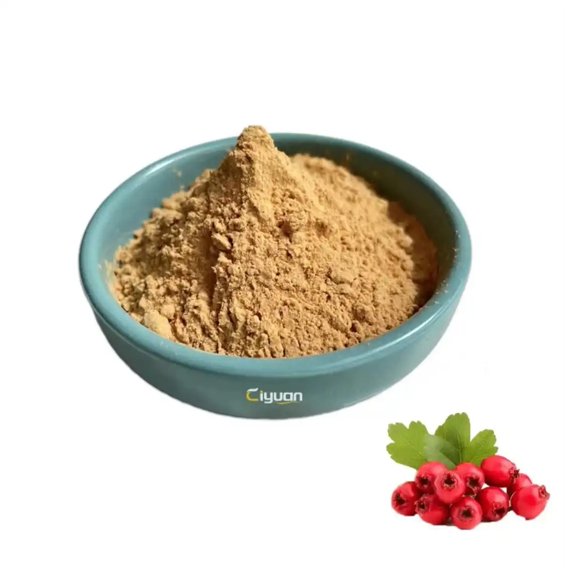 খাঁটি হথর্ন নির্যাস