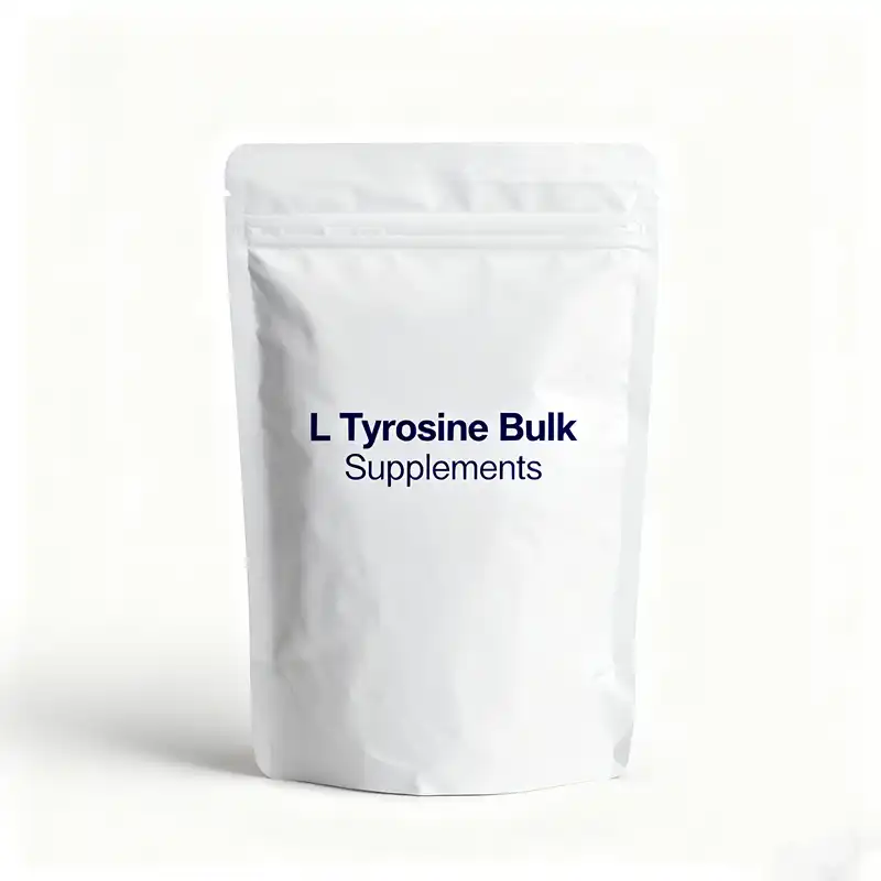 L-tyrosin i bulk