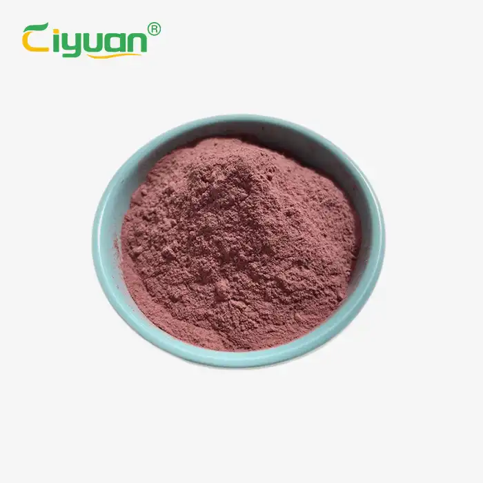 জৈব আঙ্গুর বীজ নির্যাস ক্যাপসুল