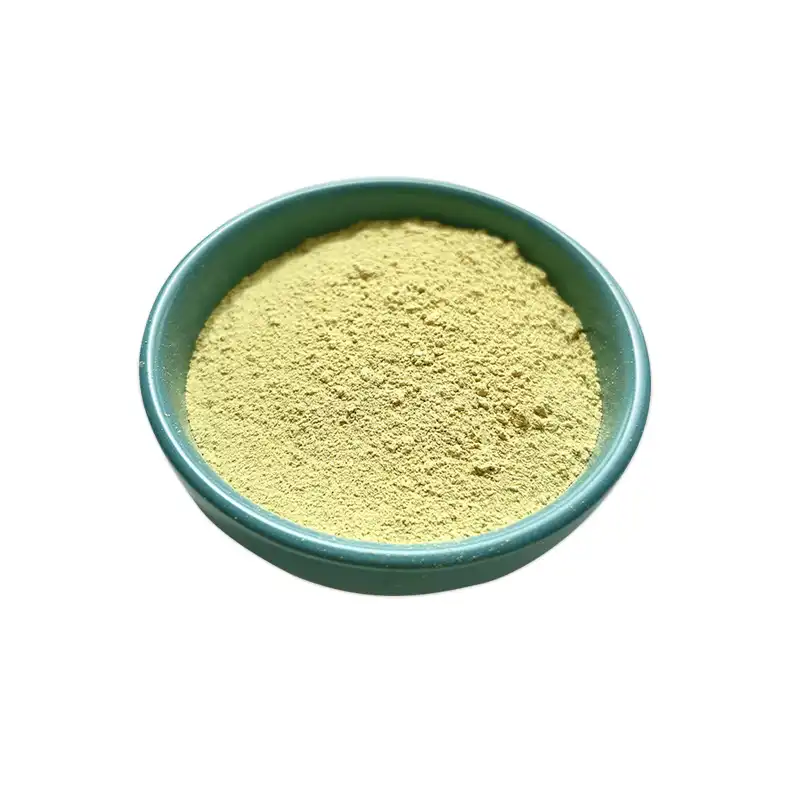 Ingwerpulvertabletten