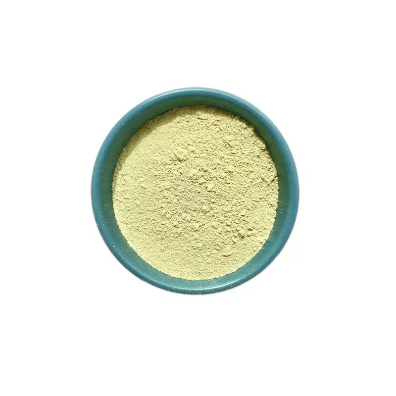 Ingwerpulvertabletten